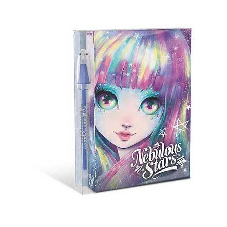 Mini Carnets de notes