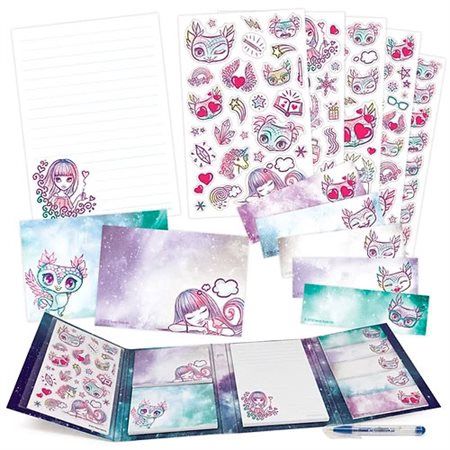 Mini Carnets de notes