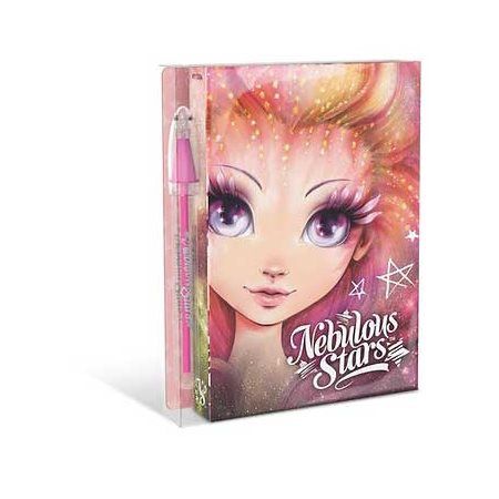 Mini Carnets de notes