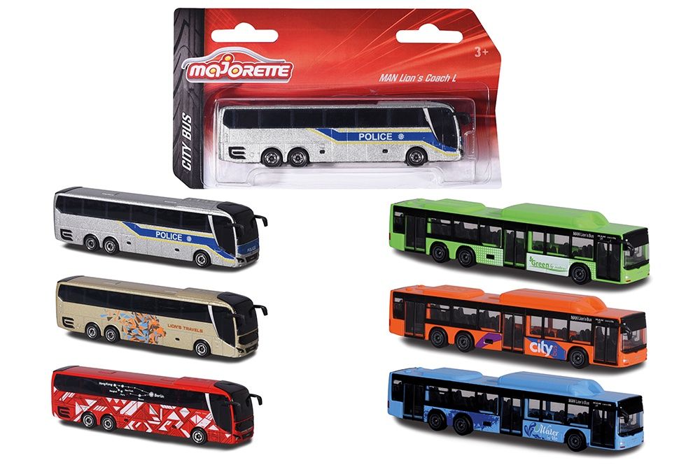 Autobus de Ville