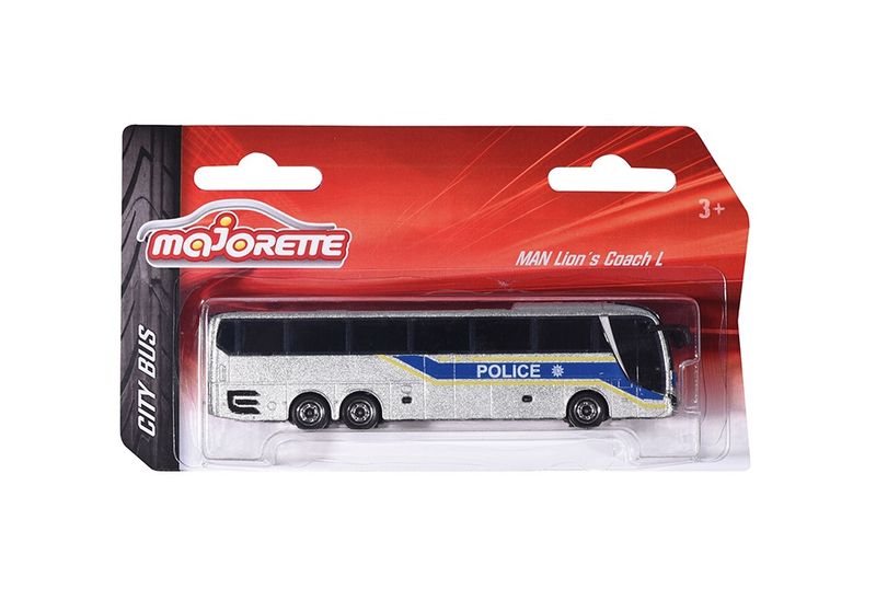Autobus de Ville
