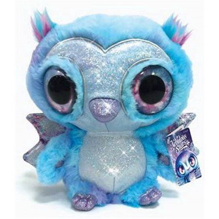 Peluche / Blizzia