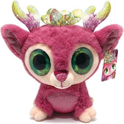 Peluche / Elana