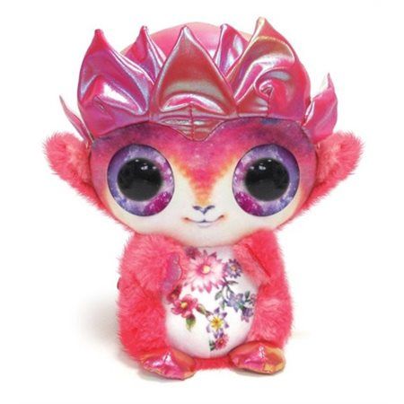 Peluche / Paloma