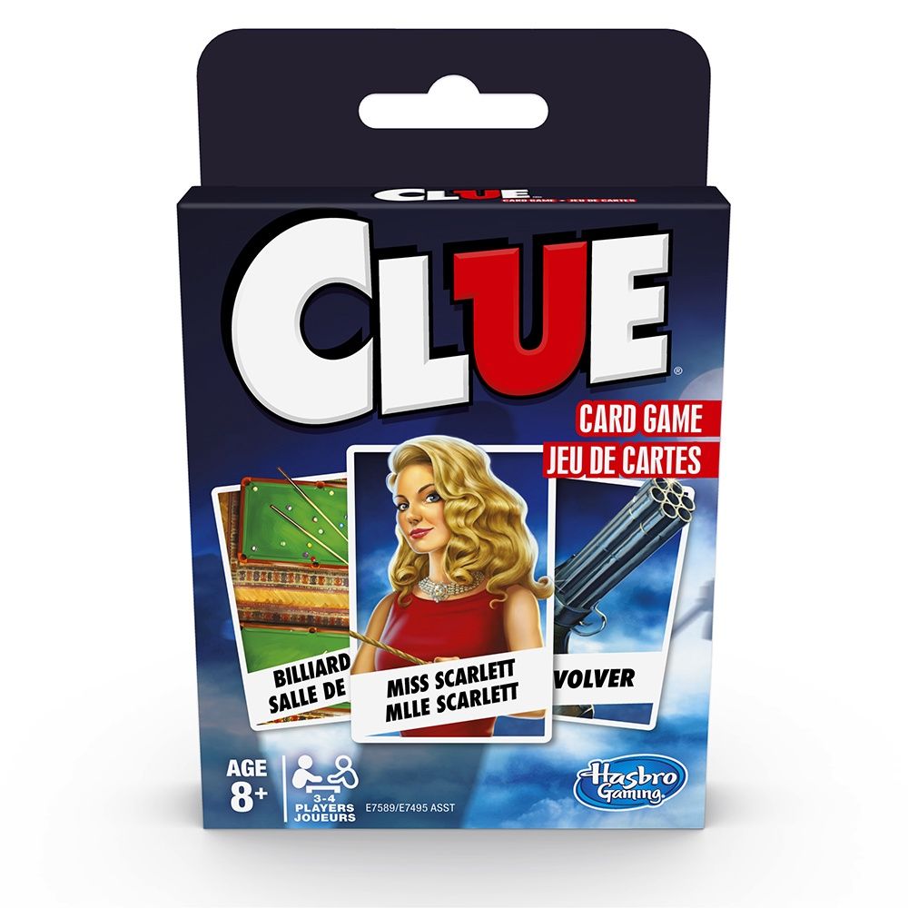 Jeux Cartes Classique