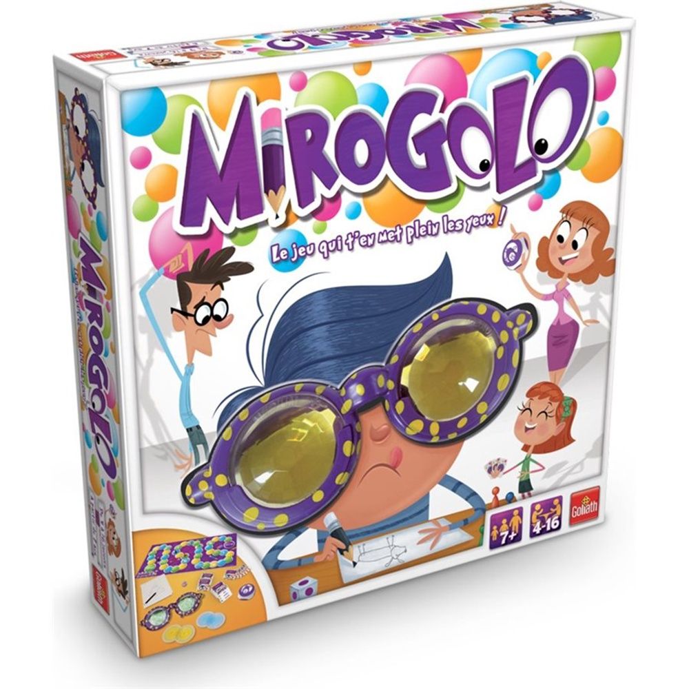 Mirogolo