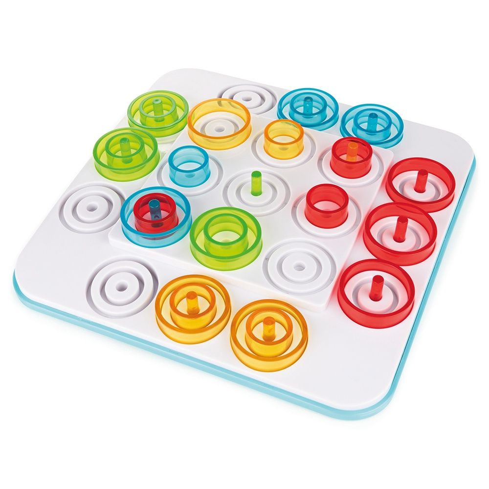 Jeu Marbles Otrio