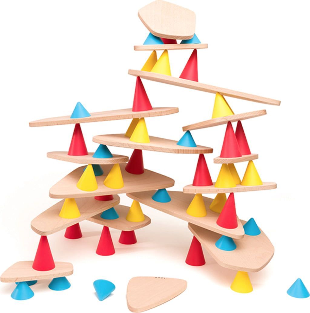 Piks - Grand Ensemble / 64 Pcs