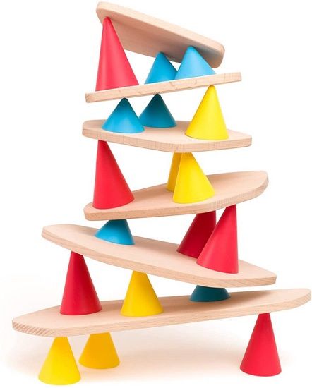 Piks - Petit Ensemble  / 24 Pcs