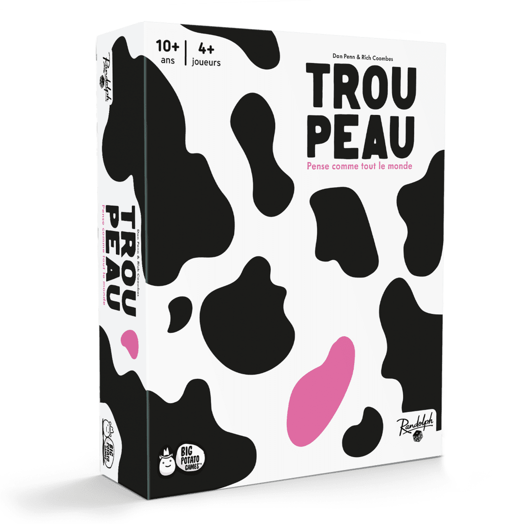 Troupeau - Nouveau Format