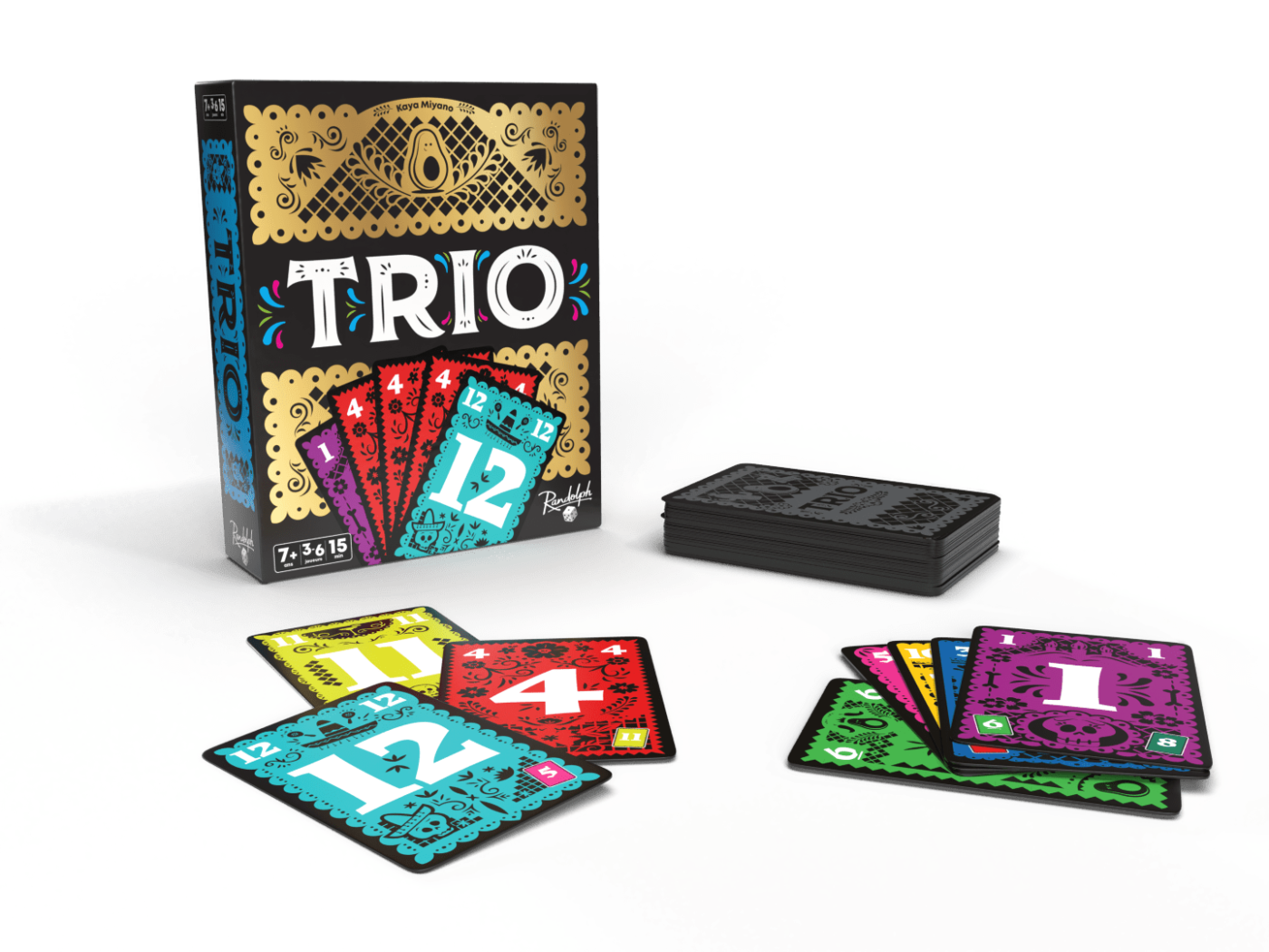 Trio (ML)
