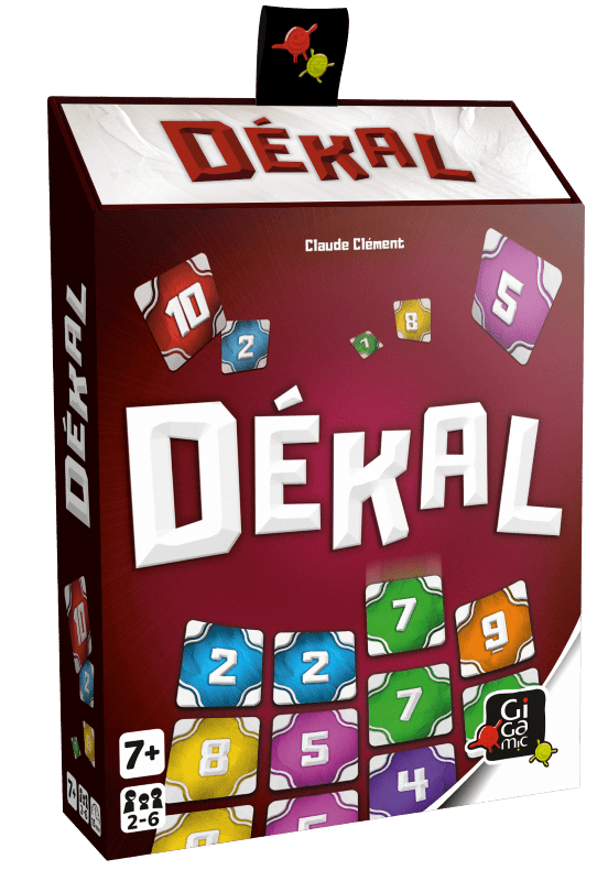 Dékal (Fr)
