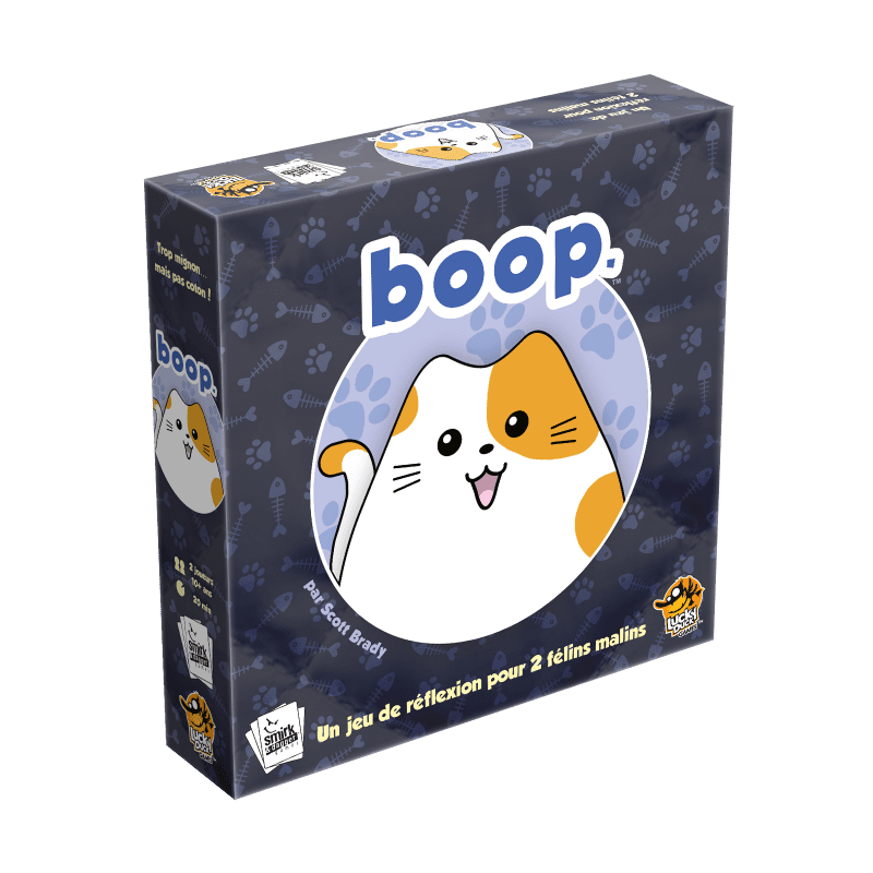 Boop (Fr)