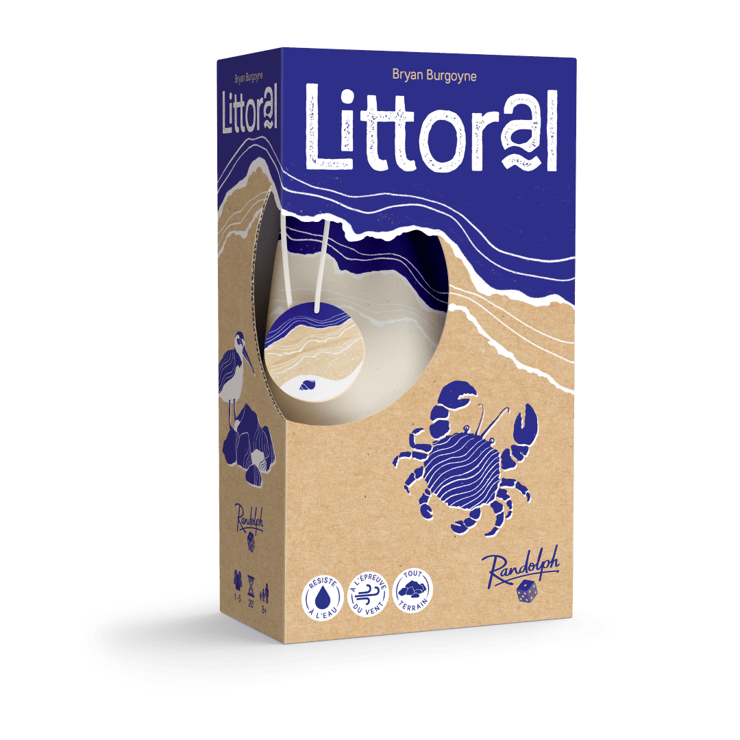 Littoral (Fr)