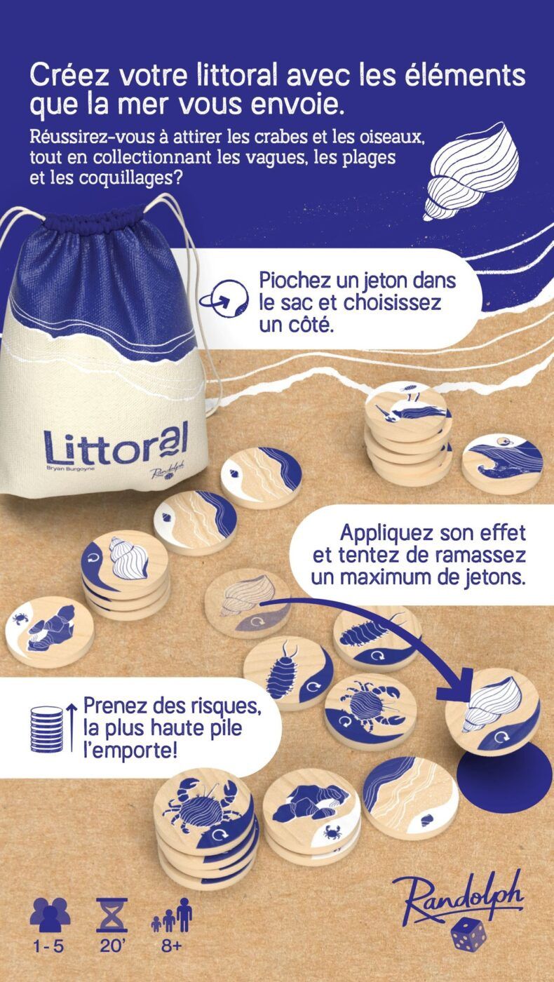 Littoral (Fr)