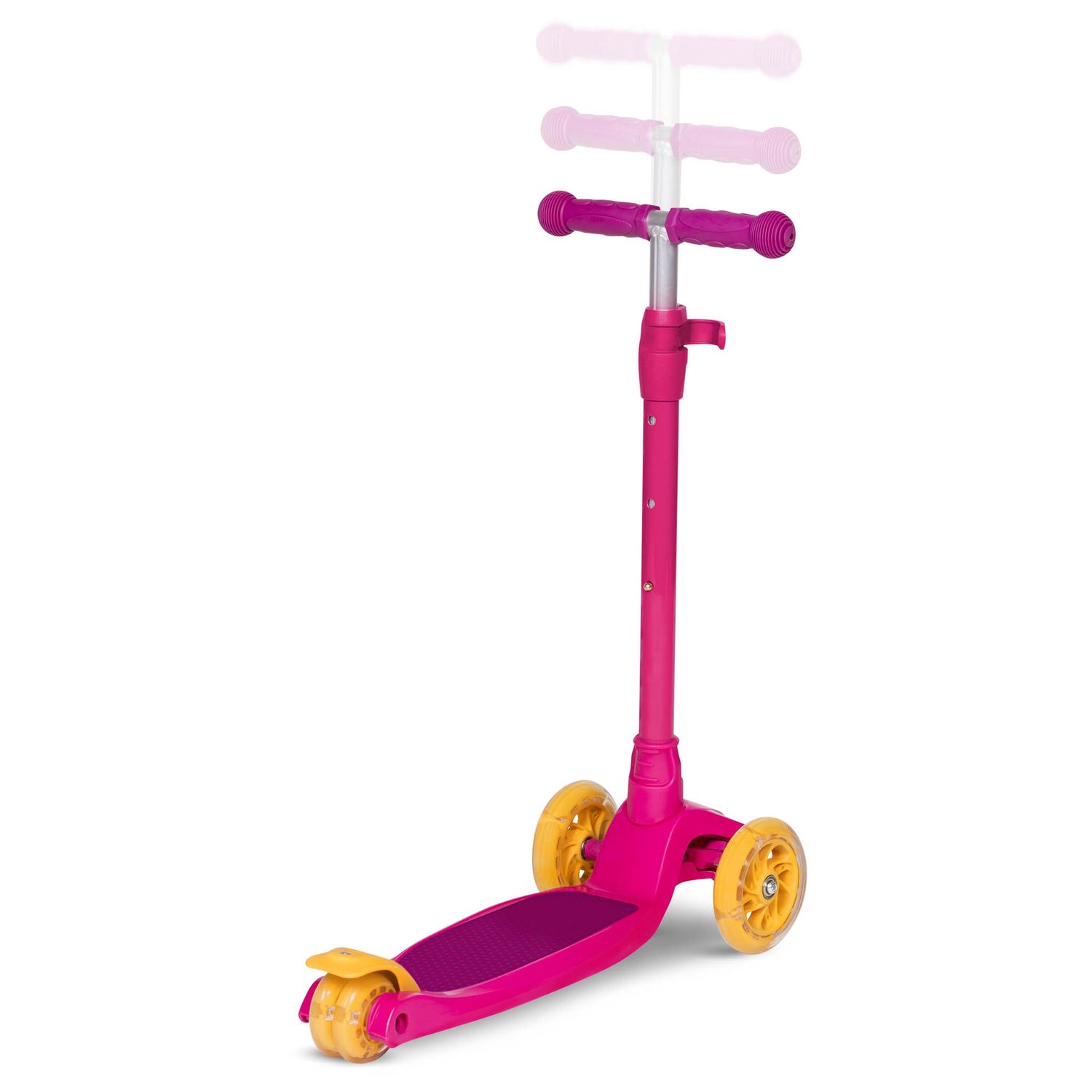 Accessoires OG / Trotinette / Scooter By My Side