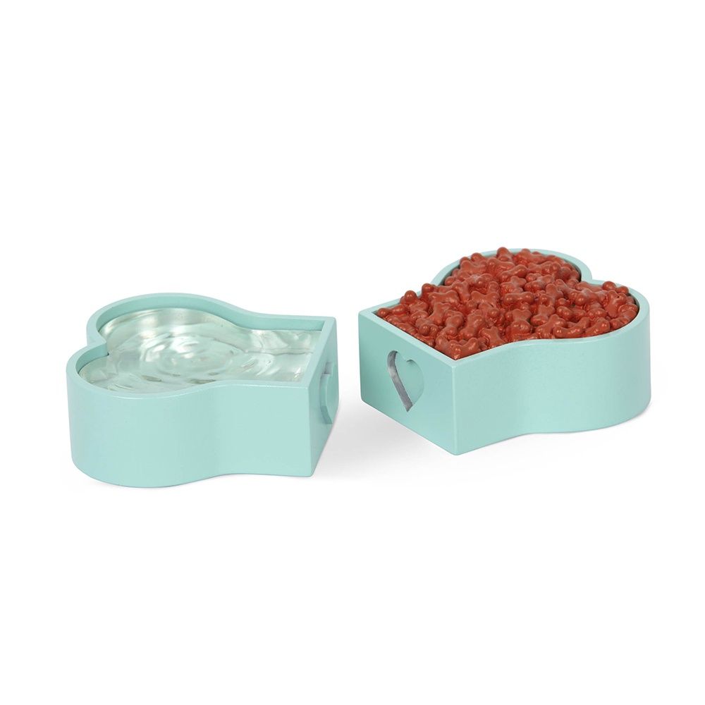 Accessoires OG / Paw Paradise