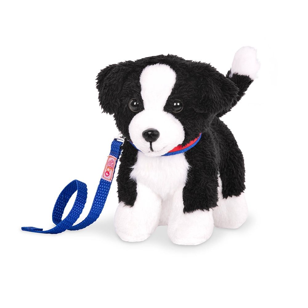 Chiot OG - Border Collie (15cm)