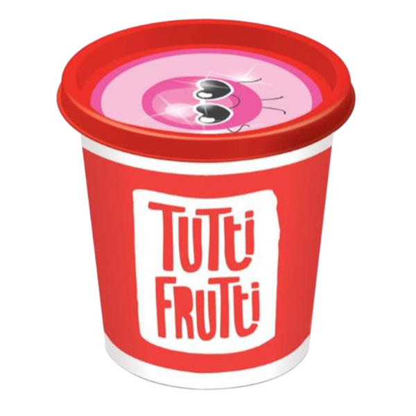 Pâte à modeler / Scintillant Gomme Balloune (100g)