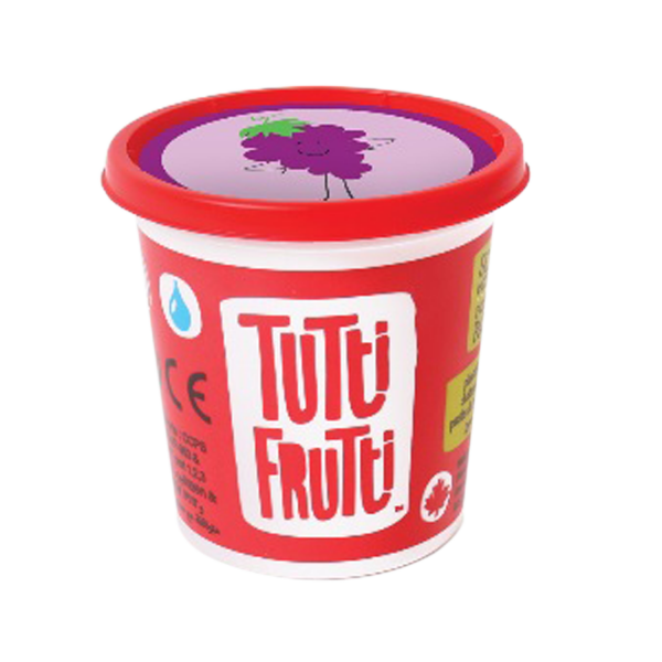 Pâte à modeler / Raisin (100g)