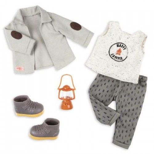 Vêtements OG / Ensemble de camping