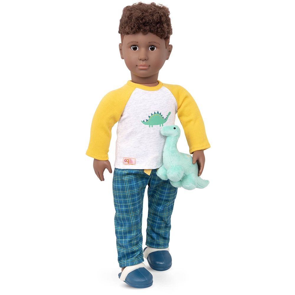 Vêtements OG Deluxe / Dino-Snores