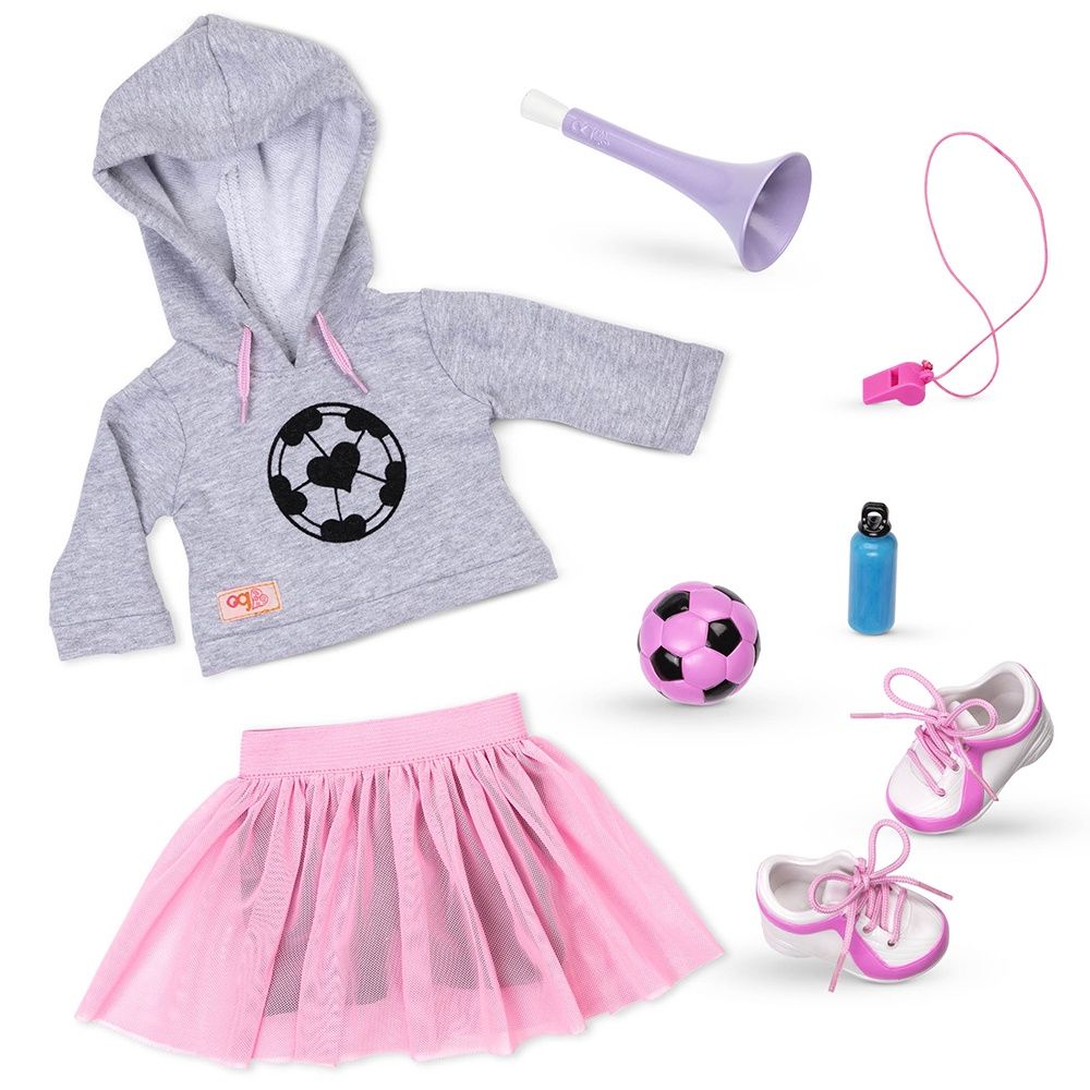 Vêtements OG Deluxe / Fashion Goals