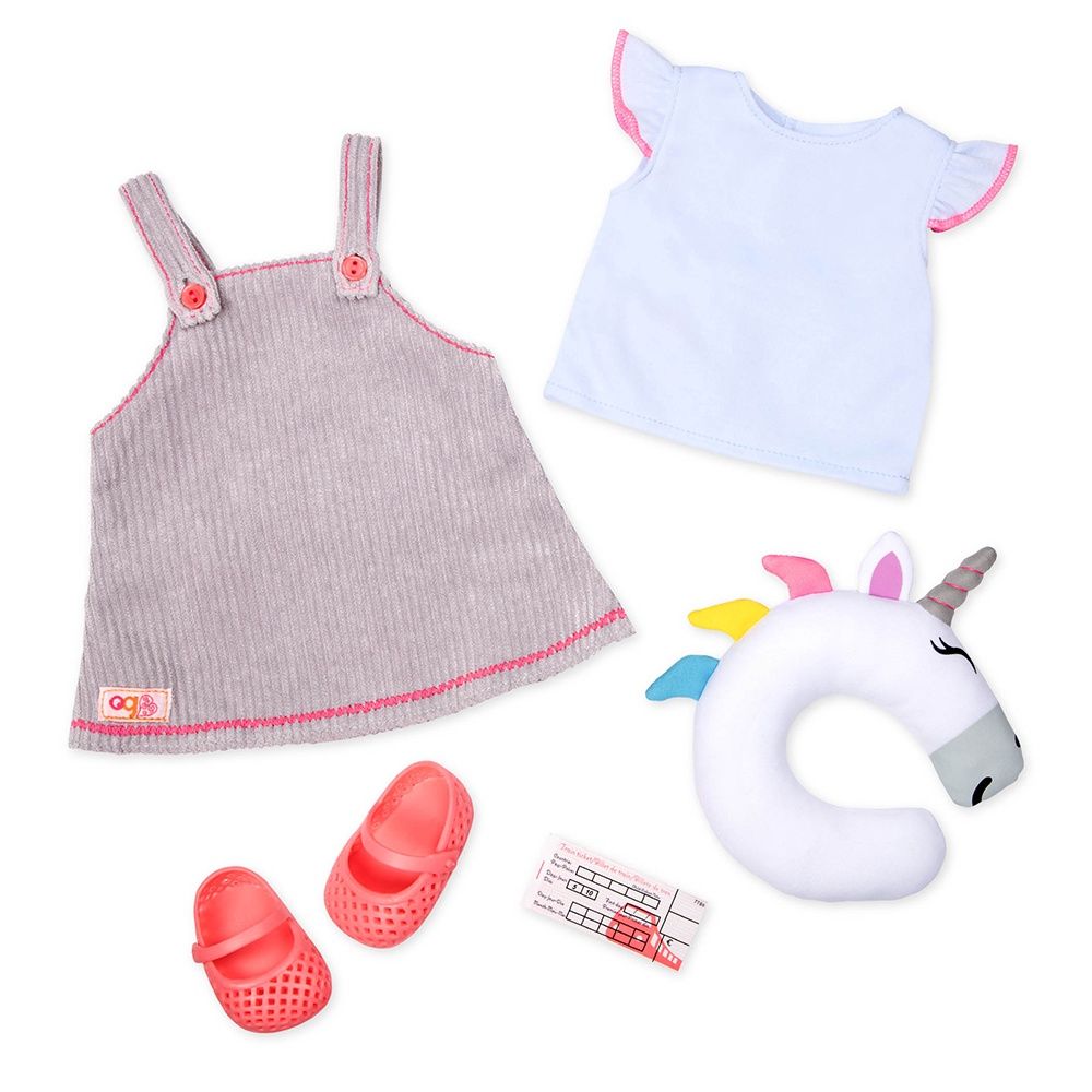 Vêtements OG / Unicorn Express