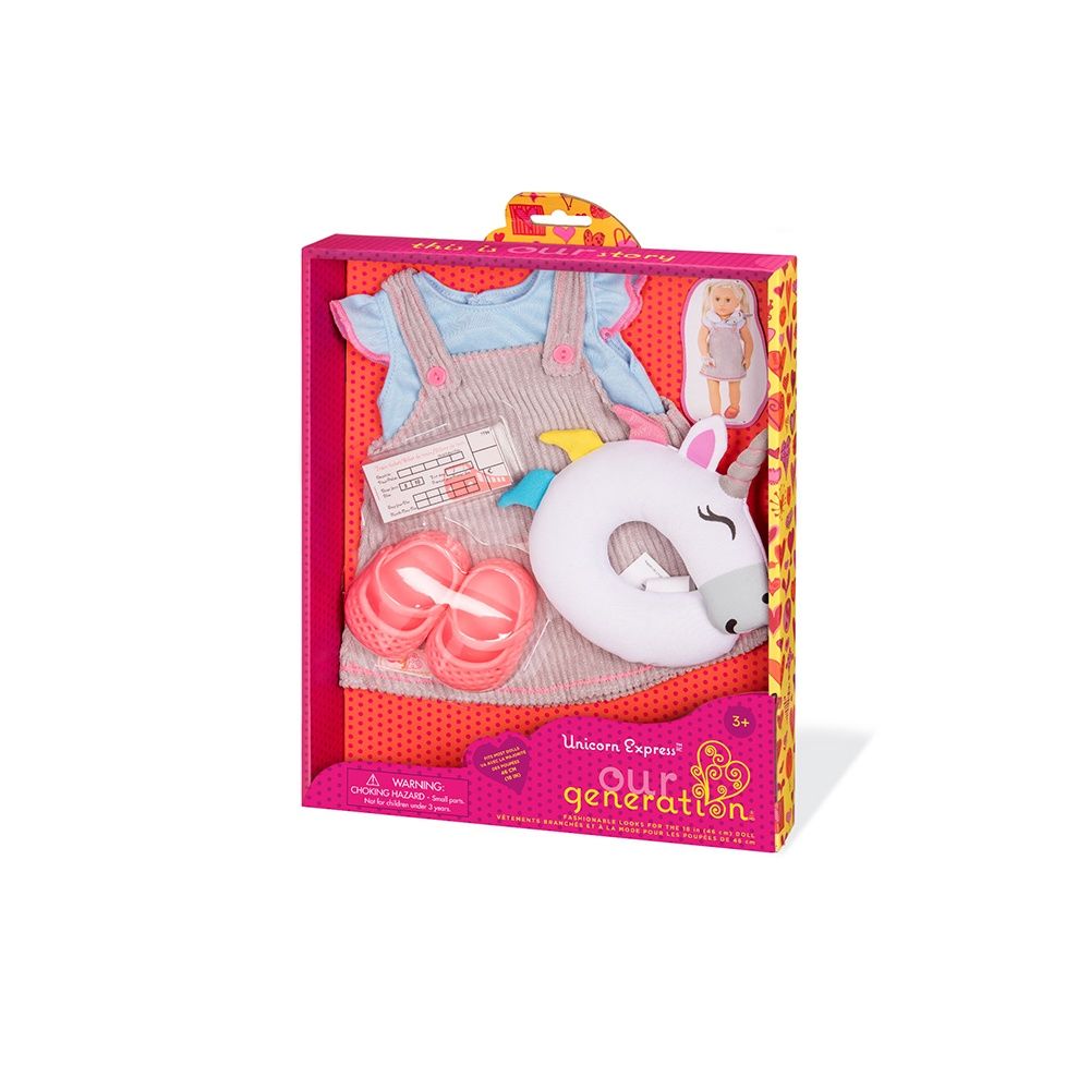 Vêtements OG / Unicorn Express
