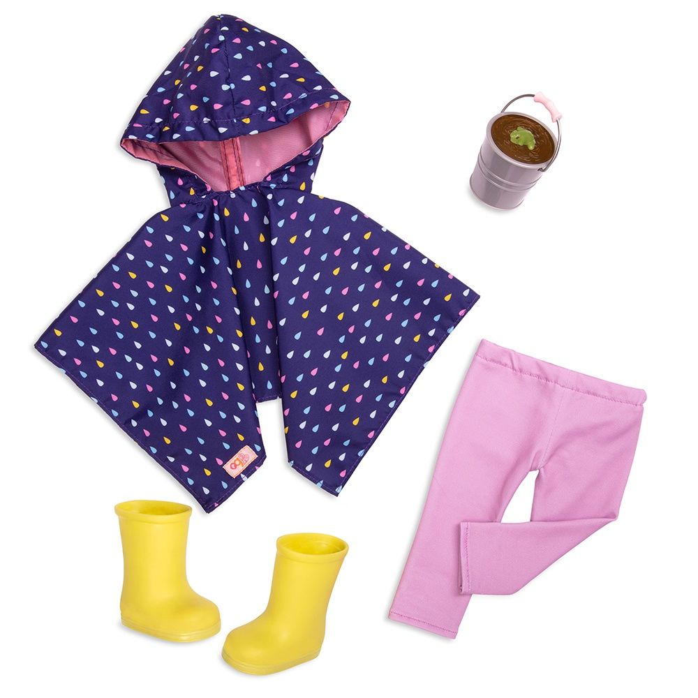 Vêtements OG / Puddles of Fun