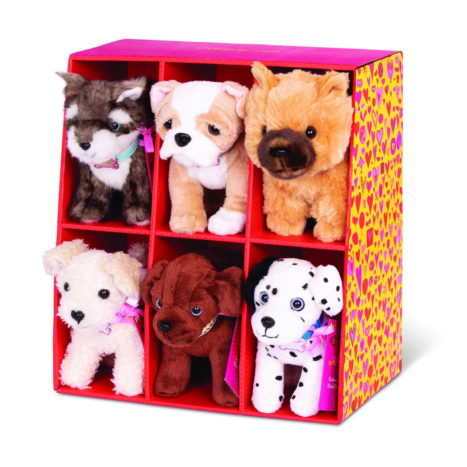 Chiot OG (15cm)