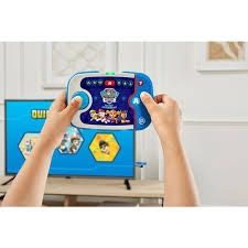 Pat Patrouille / À la rescousse! - Console de jeu ludo-éducative