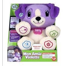 Mon Amie Violette