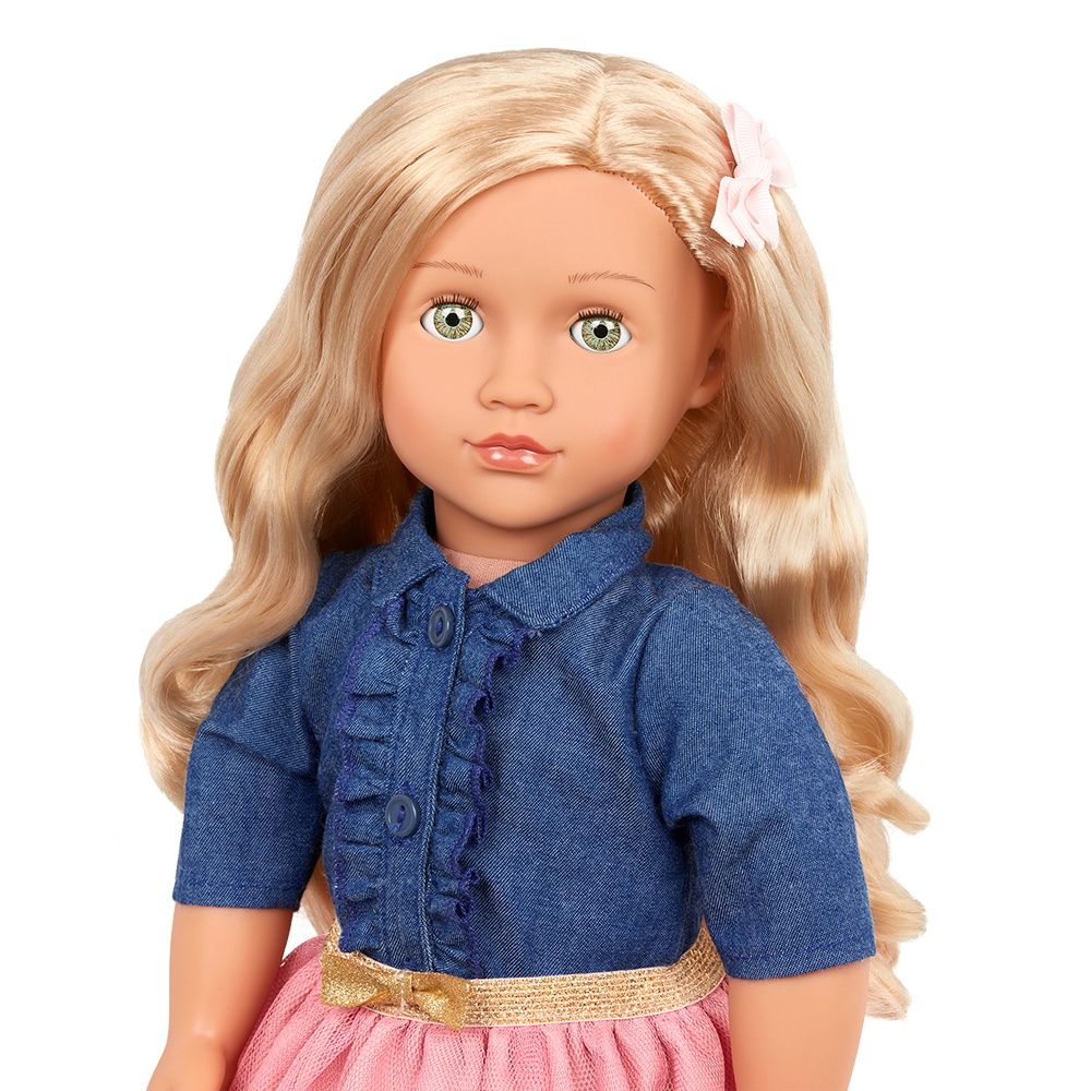 Poupée OG / Emily