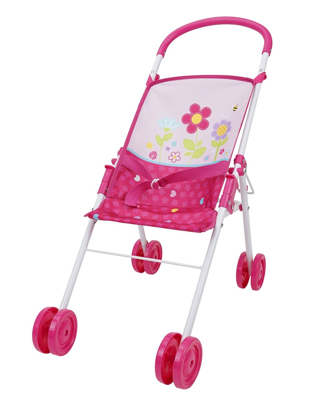 Ensemble 3 pièces pour poupées / Garden Fun