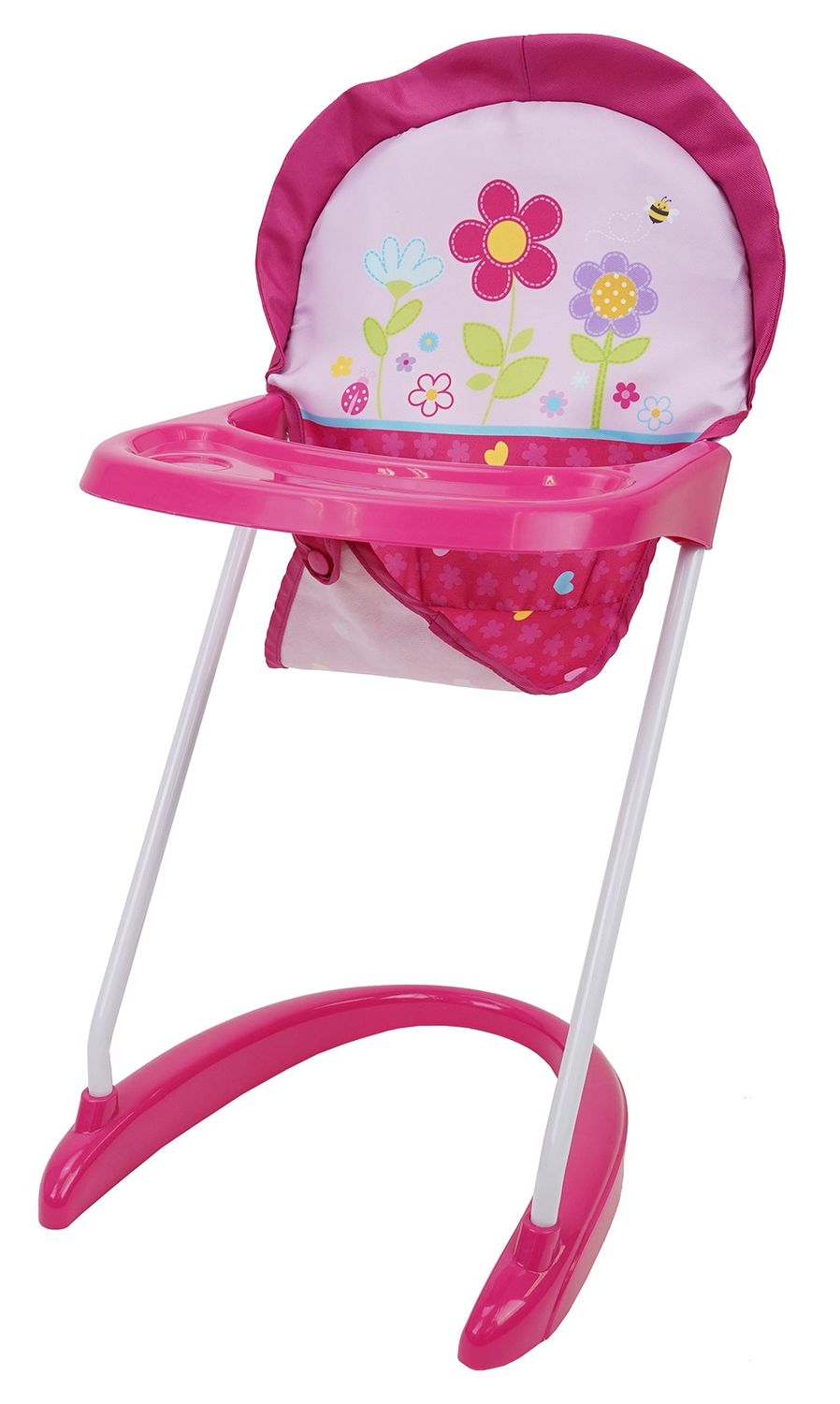 Ensemble 3 pièces pour poupées / Garden Fun