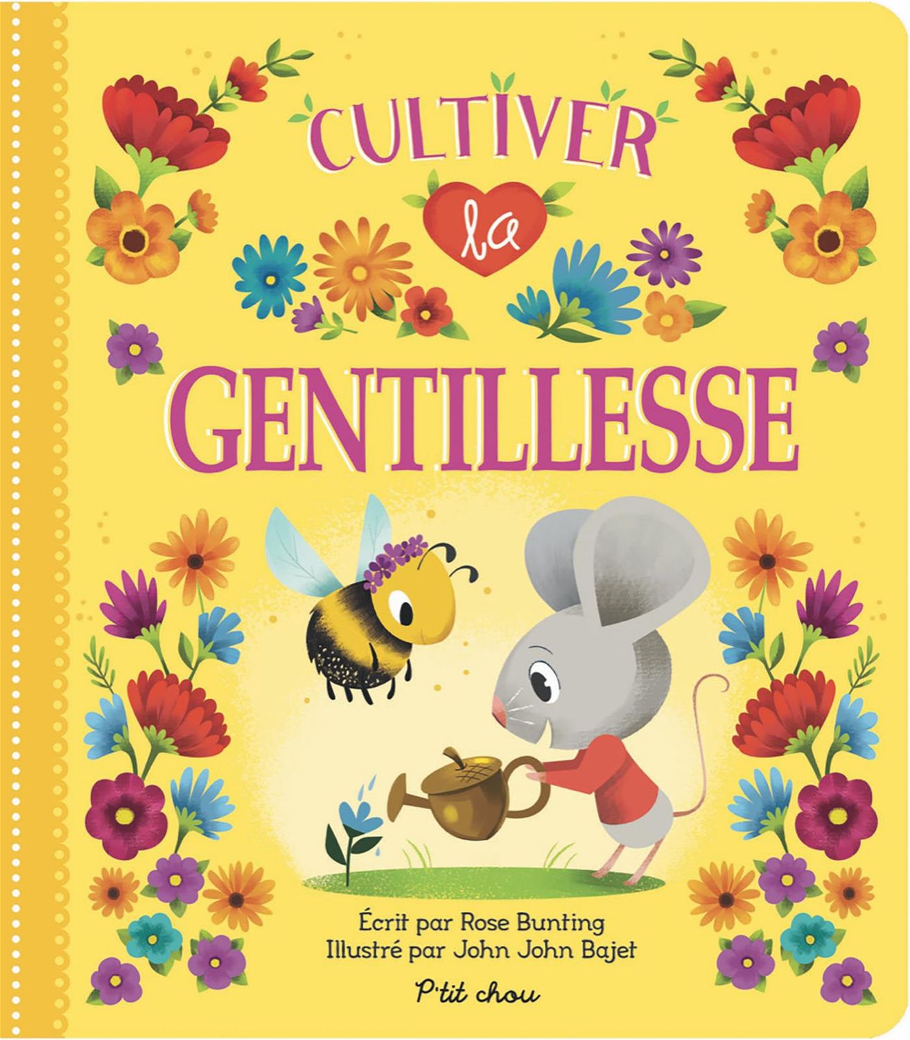 Cultiver la gentillesse