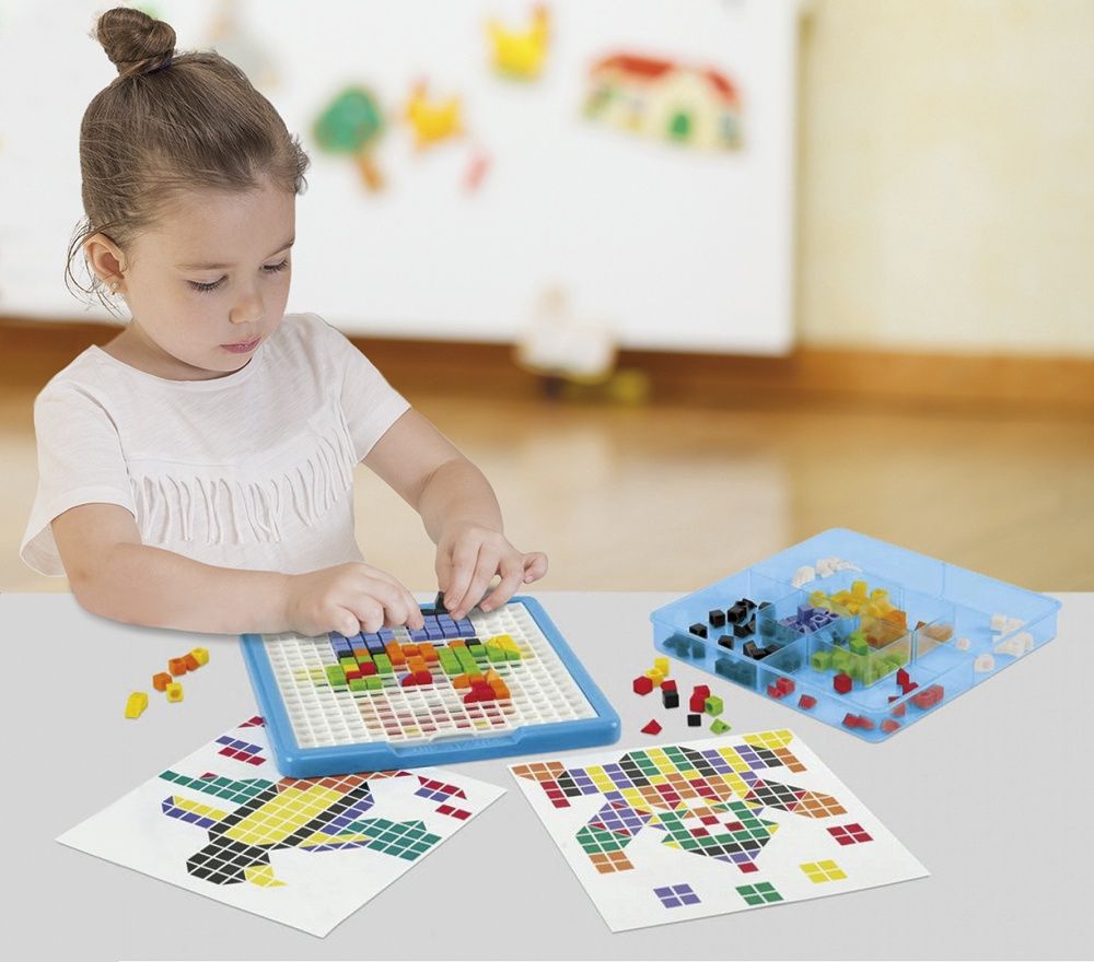 Mosaicubes (260pcs)