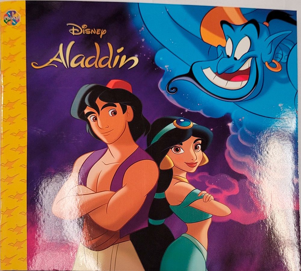 Aladdin