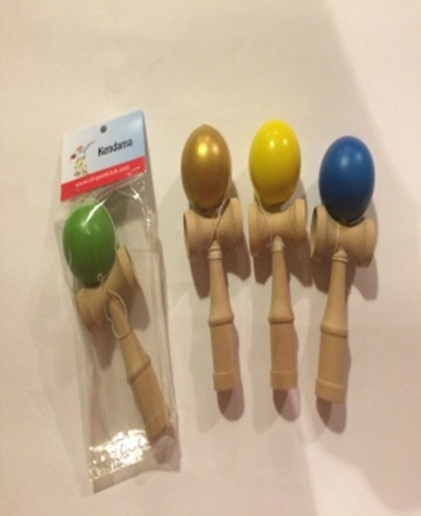 Kendama