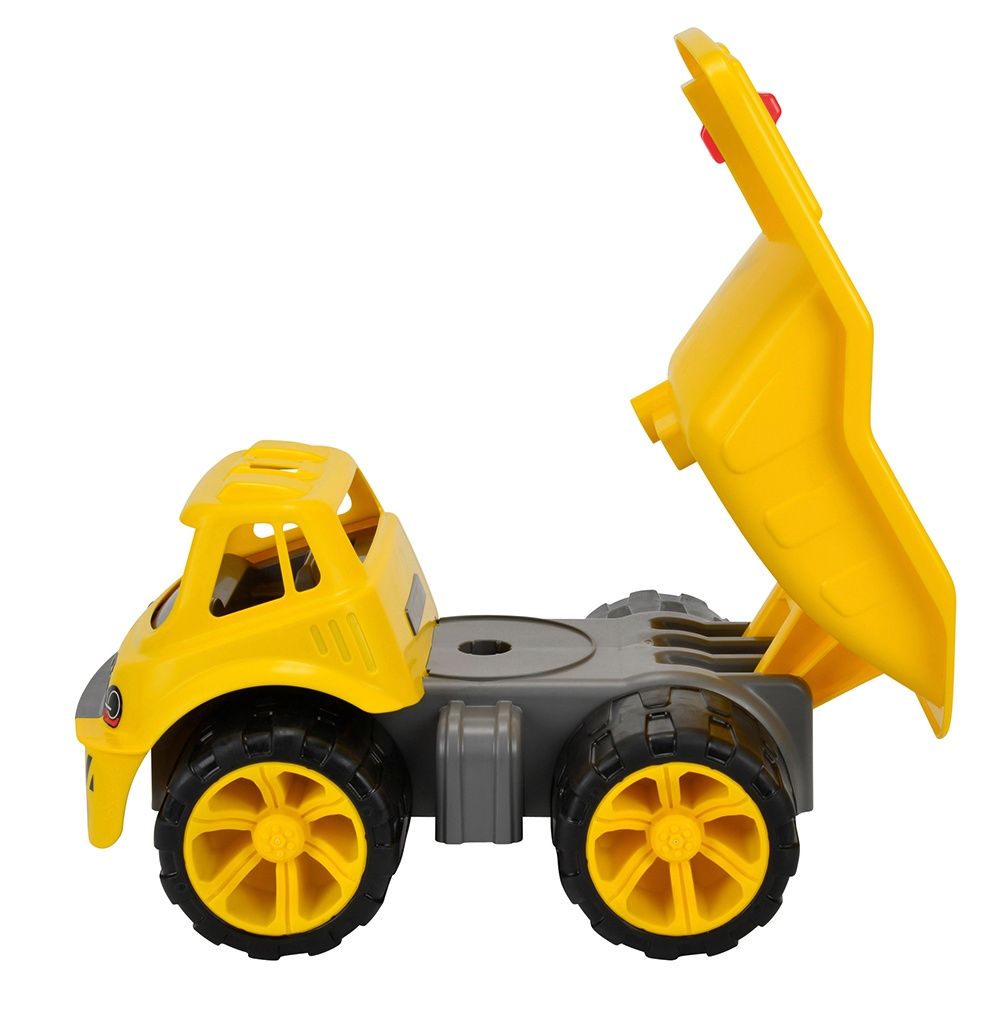 Camion-Benne Maxi