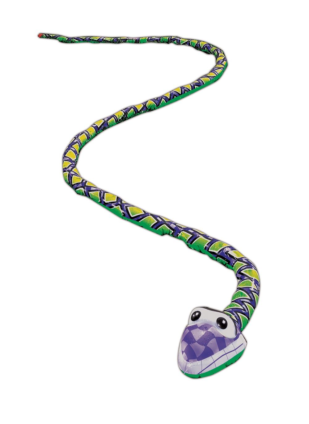 Arroseur en Serpent