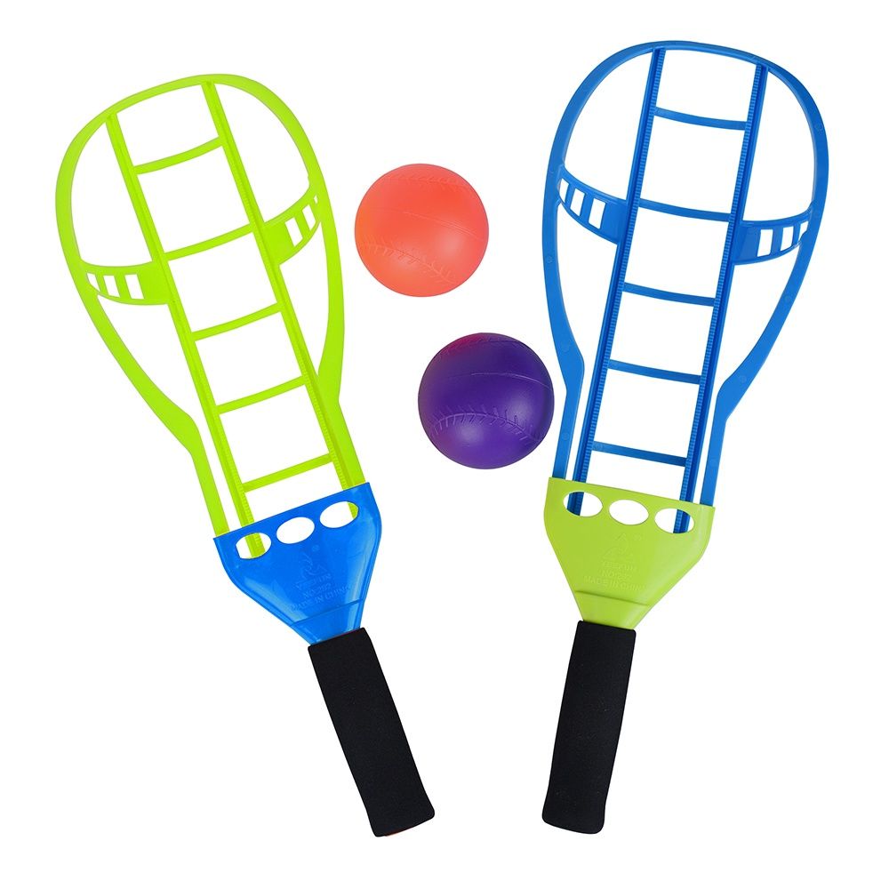 Go! Zone / Jeu attraper et lancer