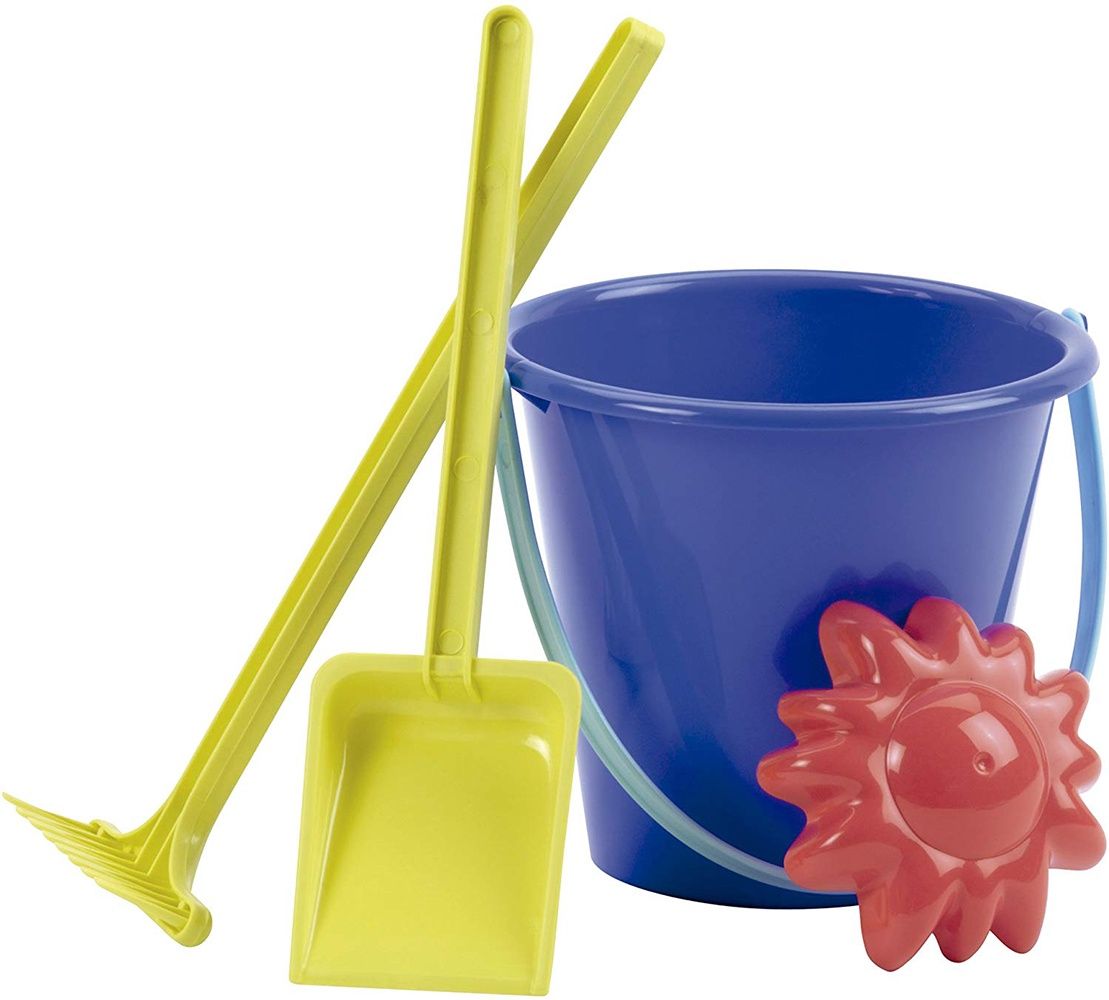 Camion et accessoires (34 cm)