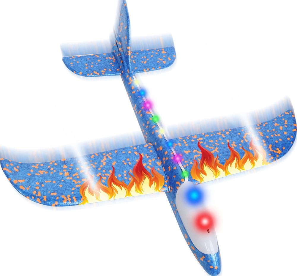 Avion cascadeur