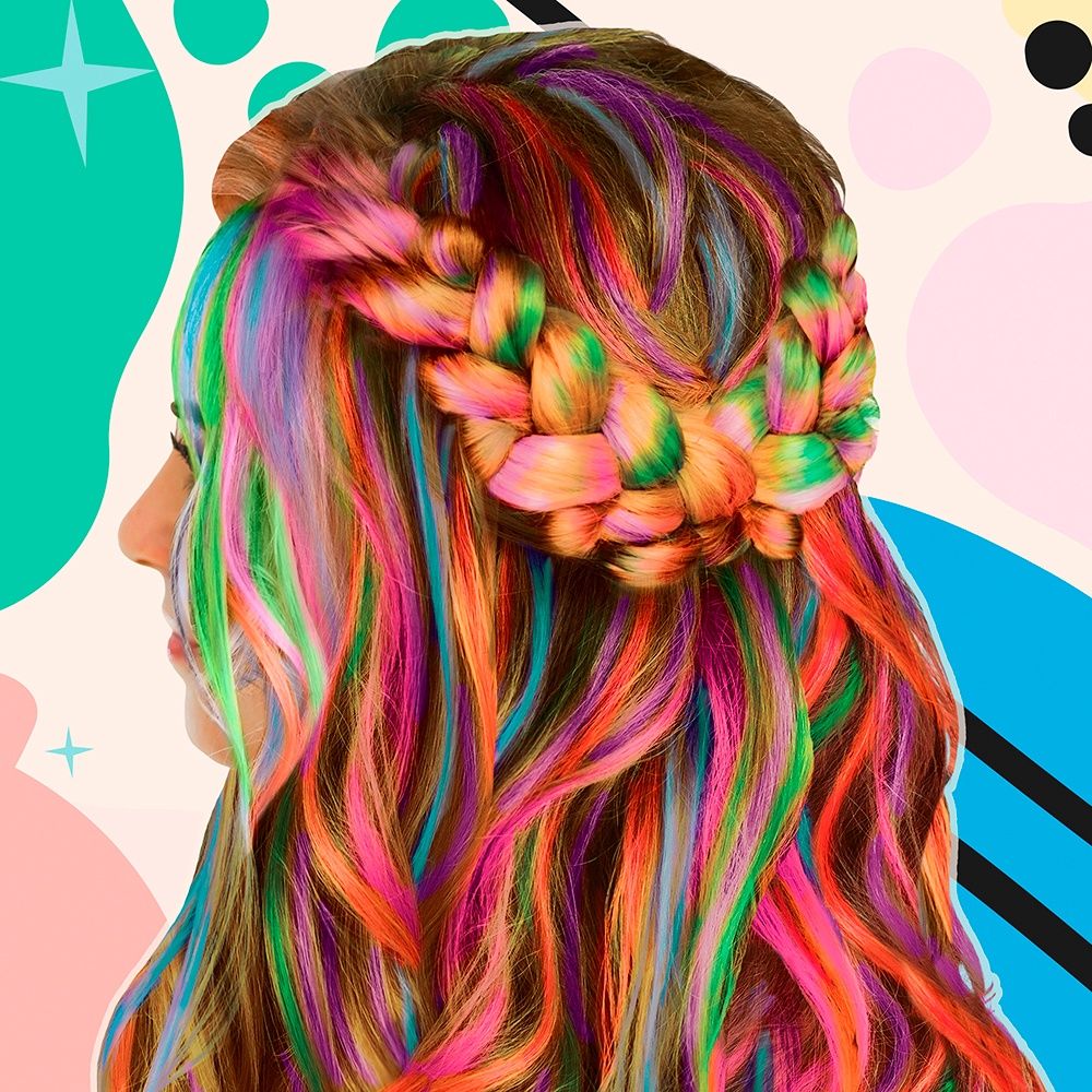 Hair Chox - Création Coiffure