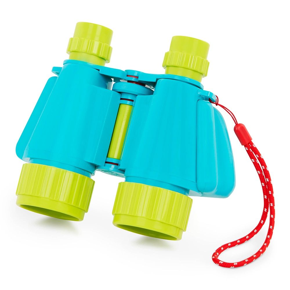 Jumelles &quot; Mini Observer&#39;s &quot; bleues