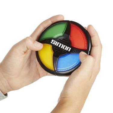 Micro Series - Simon (Fr)