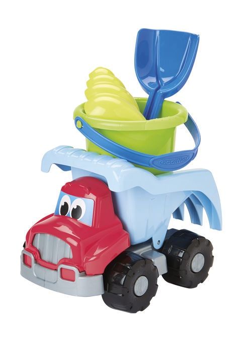Camion et Accessoires (20 cm)