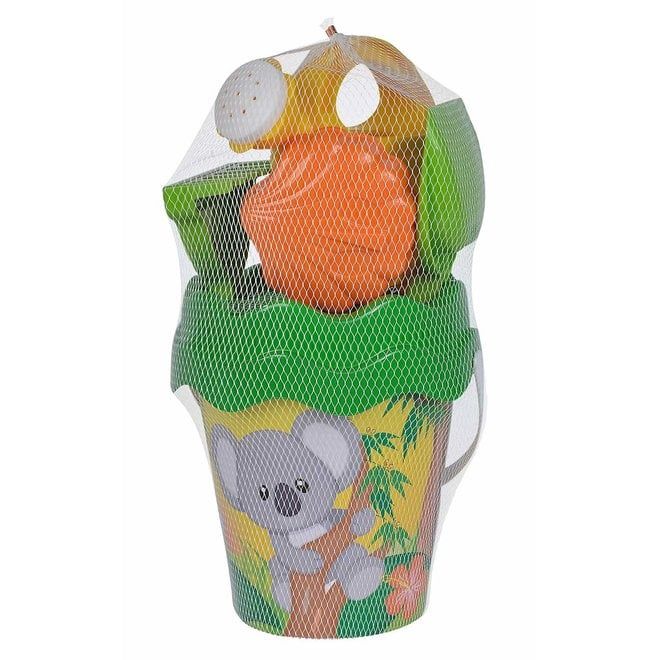 Ensemble de plage / Koala (5 pièces)